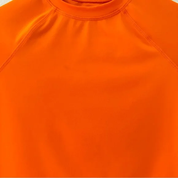 Wonder Nation Rash Guard - Picture 4 of 5